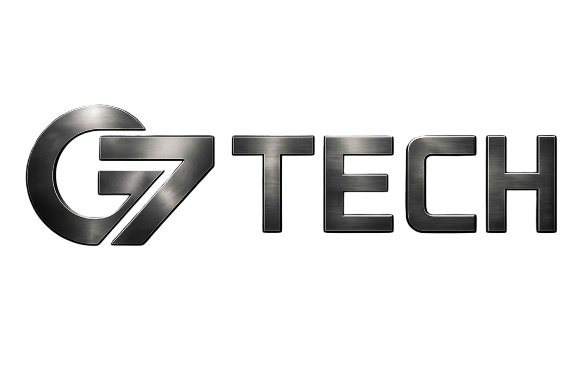 G7 tech